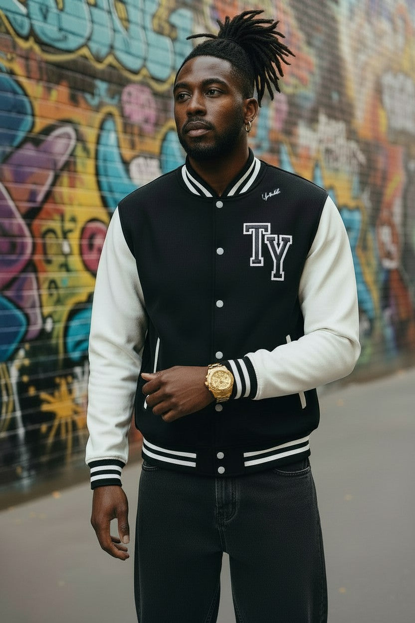 FlagShip Jacket