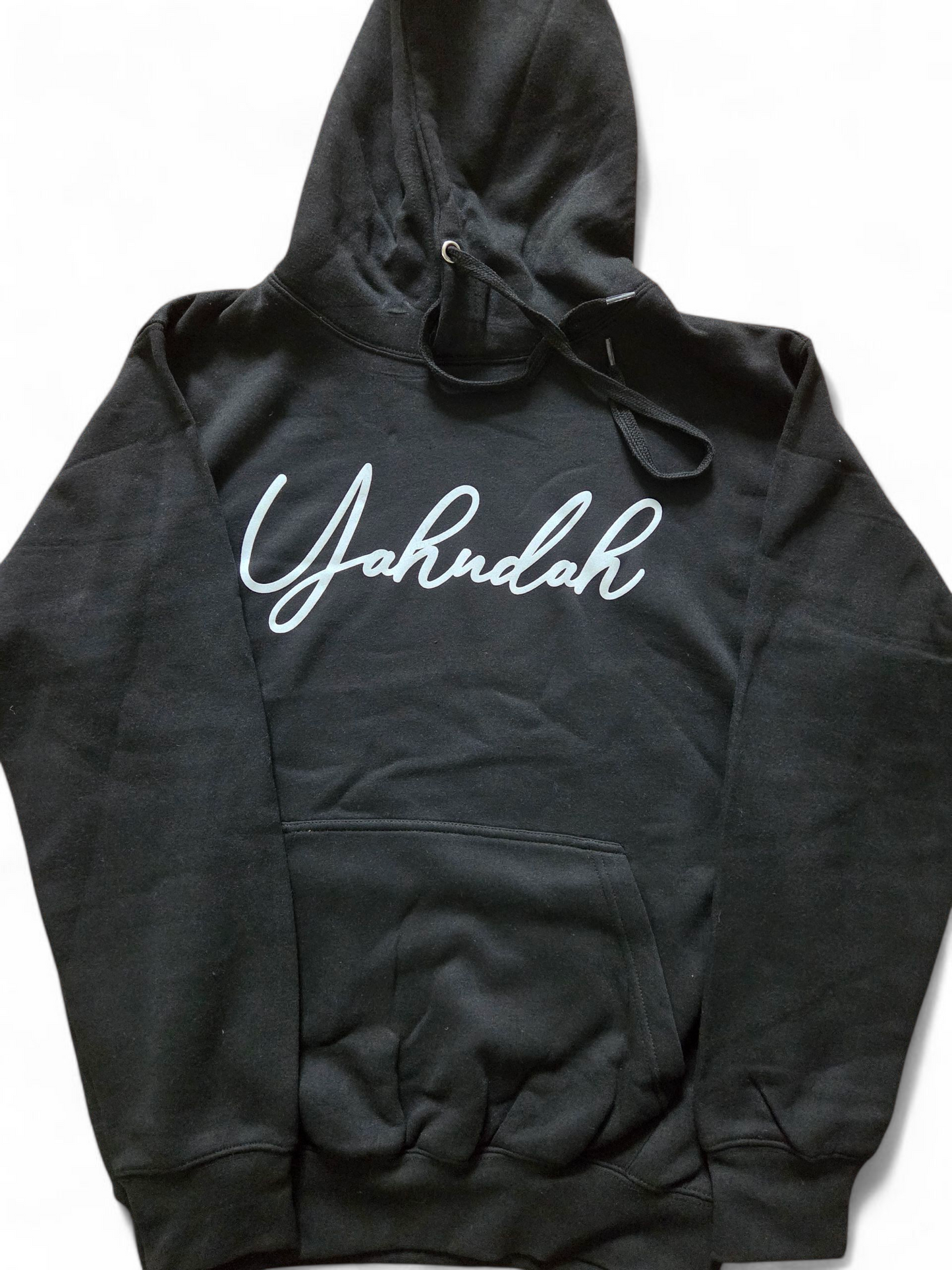 Yahudah Hooded Sweatshirt