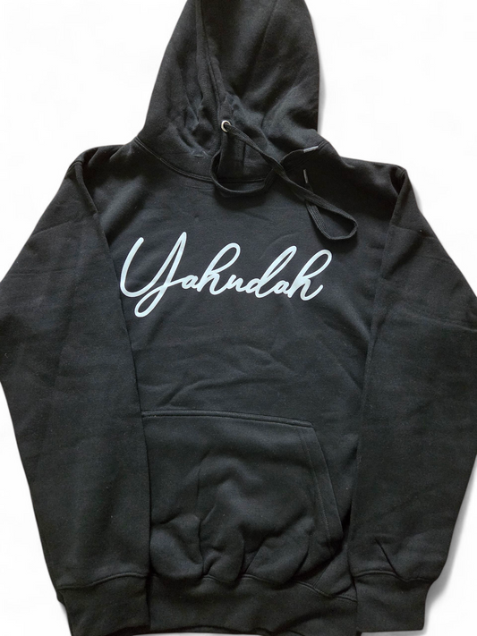 Yahudah Hooded Sweatshirt