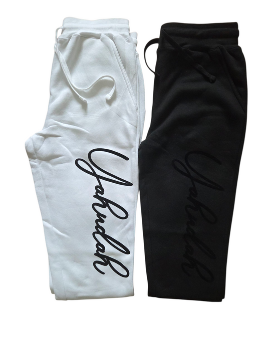 YAHUDAH JOGGER PACK