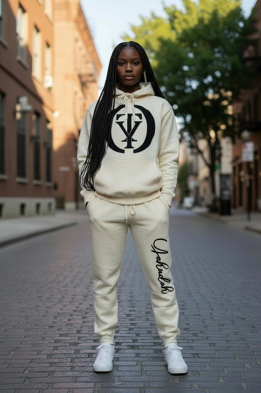 Mixed Tribe of Yahudah Set