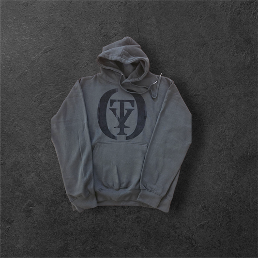 Tribe of Yahudah Hooded Sweatshirt
