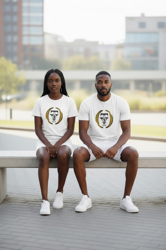 Tribe of Yahudah Shirt